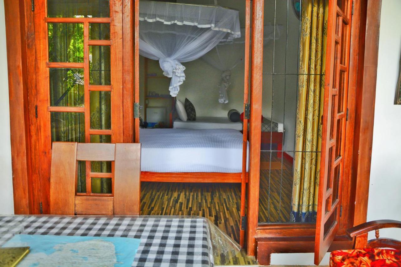 Maleesha Homestay Ella Ngoại thất bức ảnh