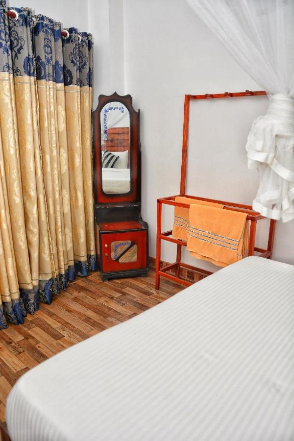 Maleesha Homestay Ella Ngoại thất bức ảnh