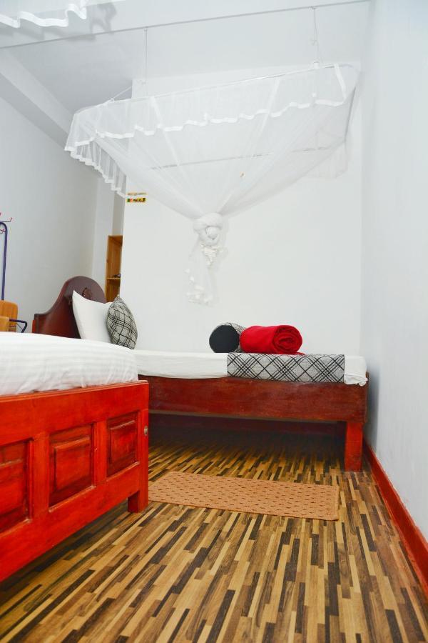 Maleesha Homestay Ella Ngoại thất bức ảnh