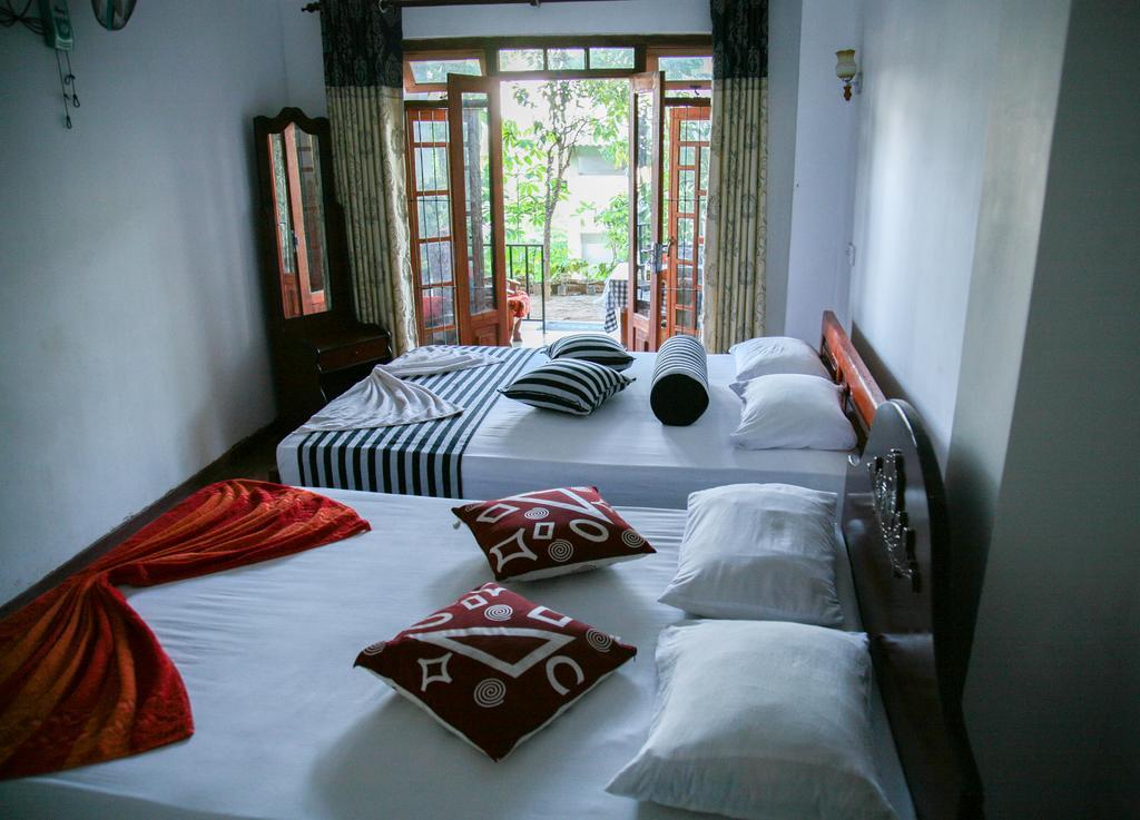 Maleesha Homestay Ella Ngoại thất bức ảnh