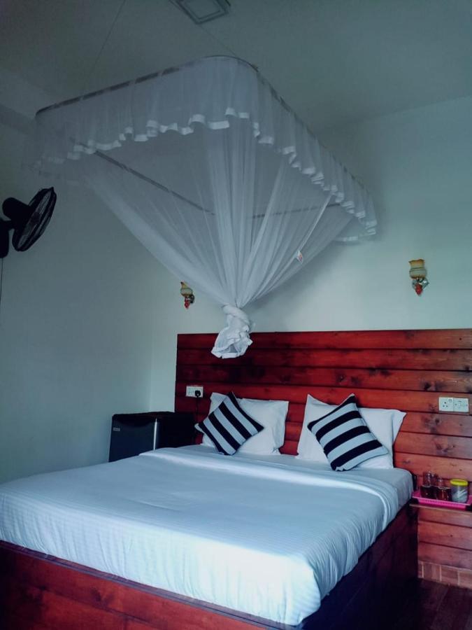 Maleesha Homestay Ella Ngoại thất bức ảnh